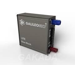 Галилео Base Block Lite GPS ГЛОНАСС трекер, Вся Россия