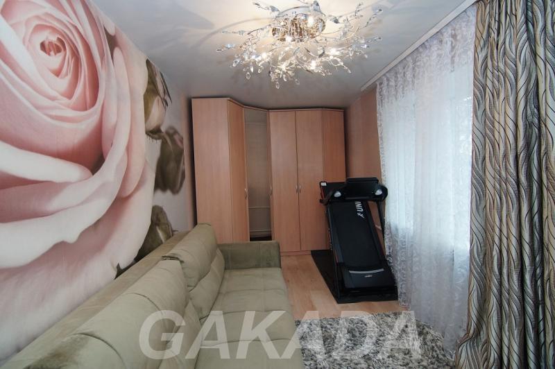 2 х комнатная квартира в Карасунском округе