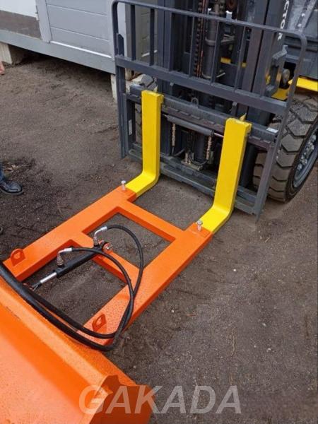 Навеска навесное оборудование дополнительное оборудование,  Саратов