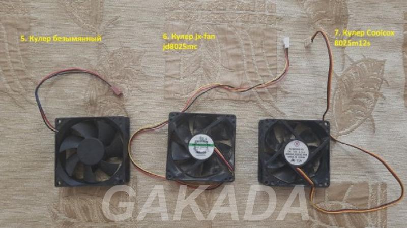 Продам кулера в хорошем состоянии, Симферополь