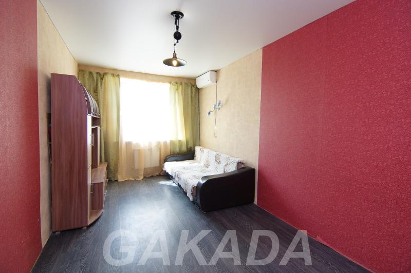 1 комнатная квартира по цене студии Ремонт и мебель в пода,  Краснодар