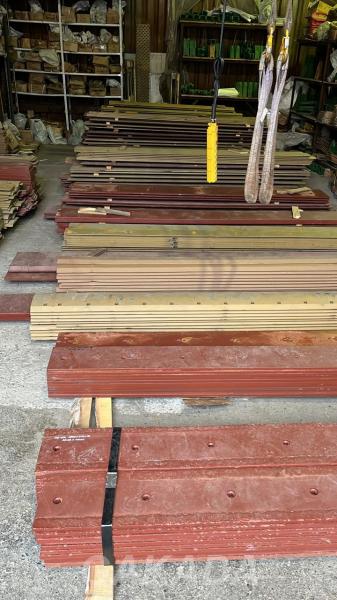 Навеска навесное оборудование дополнительное оборудование,  Саратов