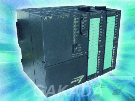 Ремонт Vipa System CPU 100V 200V 300S 500S,  Великий Новгород
