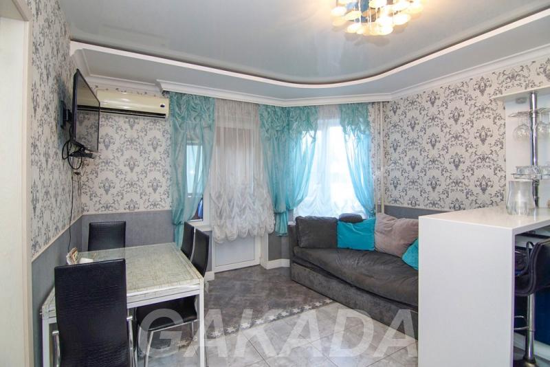 Превосходная 2 х комнатная квартира на Гаражной,  Краснодар