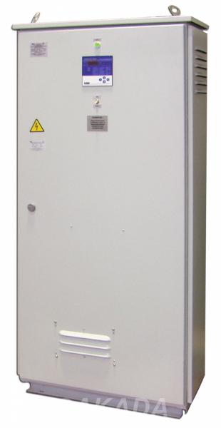 Регулятор реактивной мощности РРМ KMB Systems Novar,  Казань