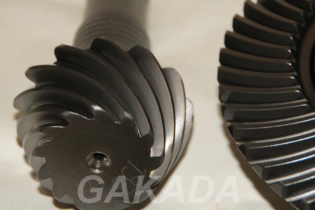 51 13 Дифференциал для Мерседес Спринтер 906, Вся Россия