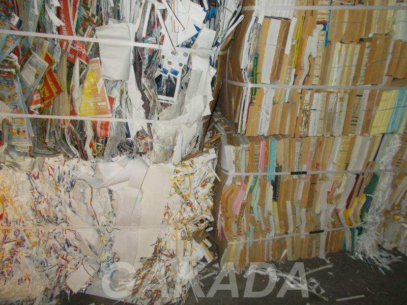 Закупаем макулатуру Екатеринбург,  Челябинск