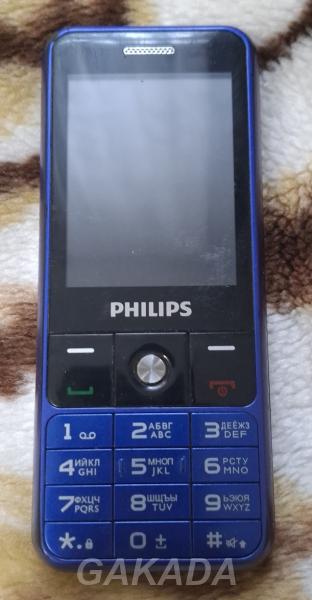 Продам Philips Xenium E182, Симферополь