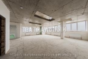 6 комнатная квартира 187 2 м 19 20 эт на продажу в Ростове