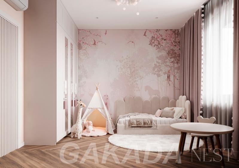 NEST INTERIORS дизайн интерьера под ключ подарок при заказ,  Тула