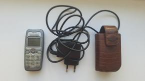 Телефон Alcatel OneTouch 332