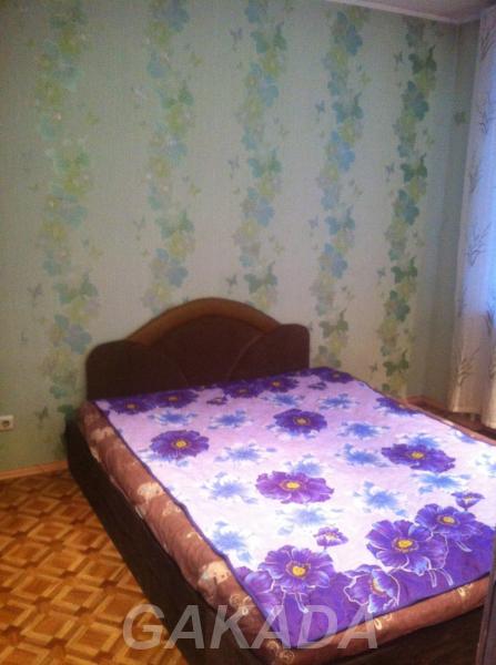 Сдам 3 комнатную квартиру на Спортивной 34б,  Кемерово