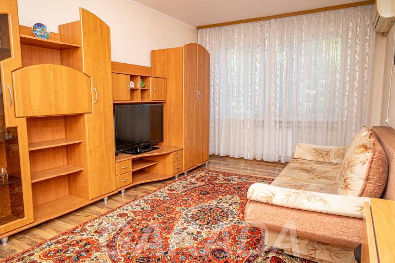 Квартира с ремонтом и мебелью в центре Краснодара,  Краснодар
