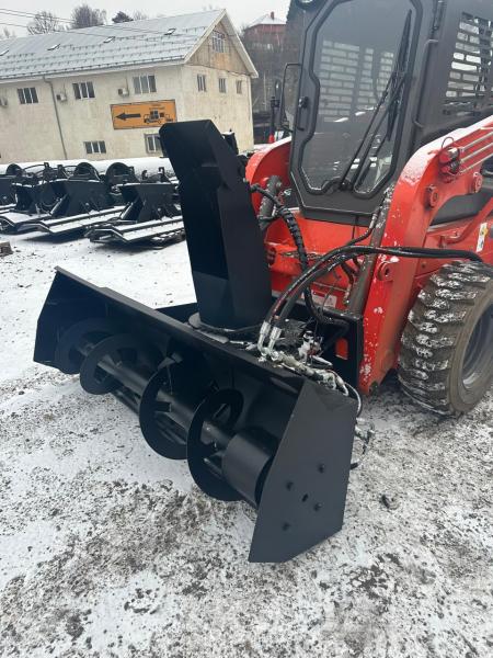 Навеска навесное оборудование дополнительное оборудование,  Саратов