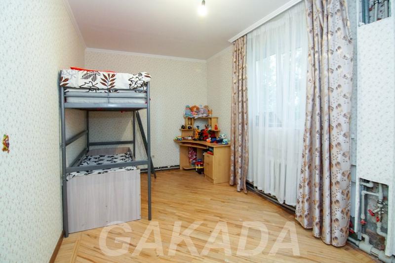 2 х комнатная квартира на Ставропольской Рядом трамвай Куб,  Краснодар