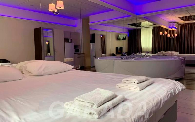 Отель Гипноз в Люберцах,  Москва