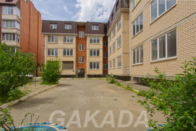 Доступный старт в собственное жильё студия по отличной цен,  Краснодар