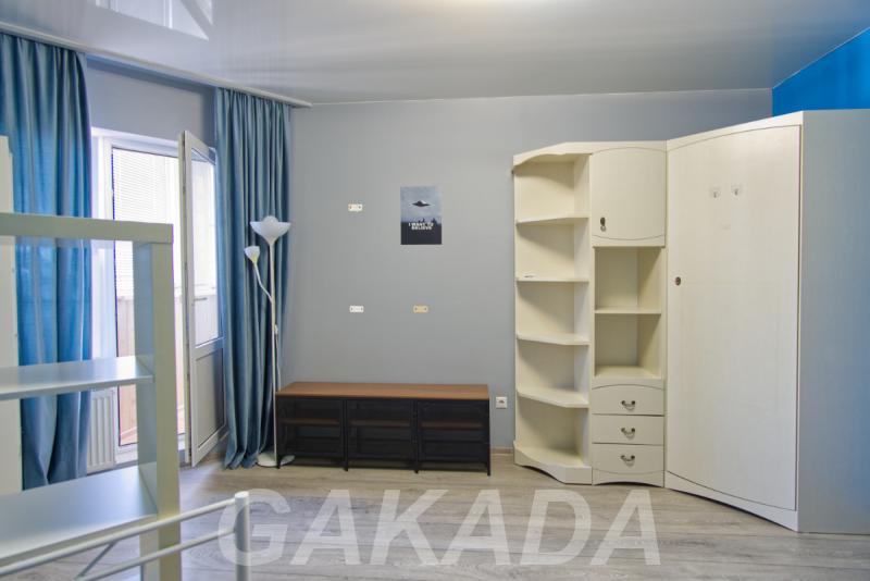 Просторная квартира под ключ в центре Краснодара,  Краснодар