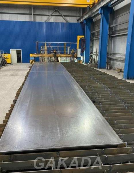 Двутавровая балка от производителя,  Махачкала