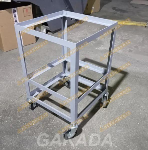 Изготовление сварных металлоконструкций,  Ижевск