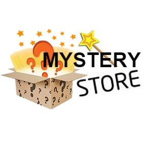 MysteryStore магазин таинственного подарка,  Москва