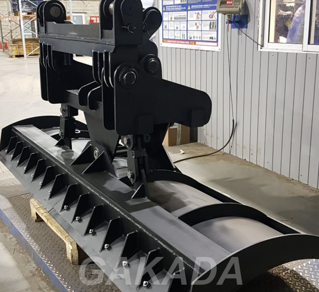 Навеска навесное оборудование дополнительное оборудование,  Саратов