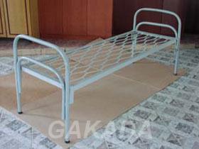 Металлические армейские кровати качественные кровати,  Хабаровск