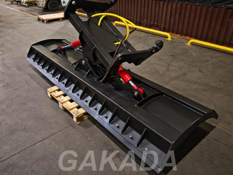 Навеска навесное оборудование дополнительное оборудование,  Саратов