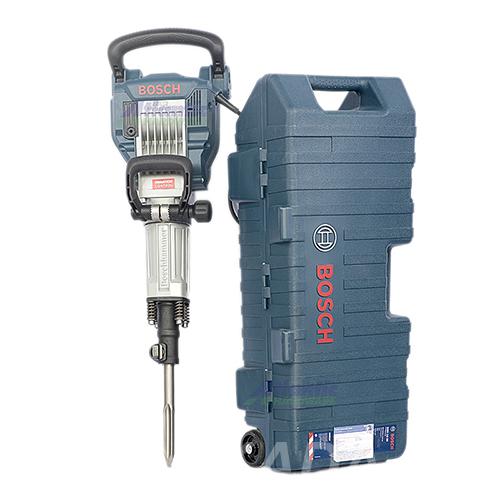 Аренда прокат бетонолома Bosch,  Волгоград