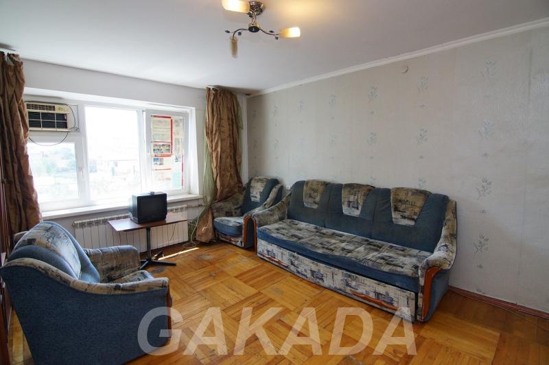 1 комнатная уютная квартира на Витаминкомбинате,  Краснодар