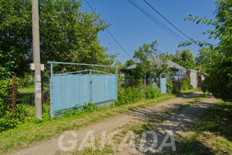 Большой земельный участок по привлекательной цене,  Краснодар