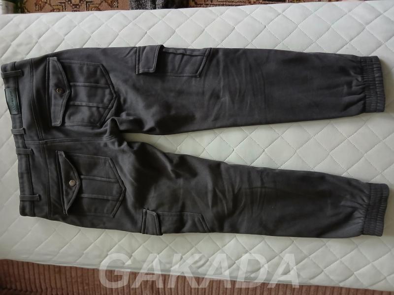 Джинсы мужские 3 шт новые 46 разм,  Екатеринбург