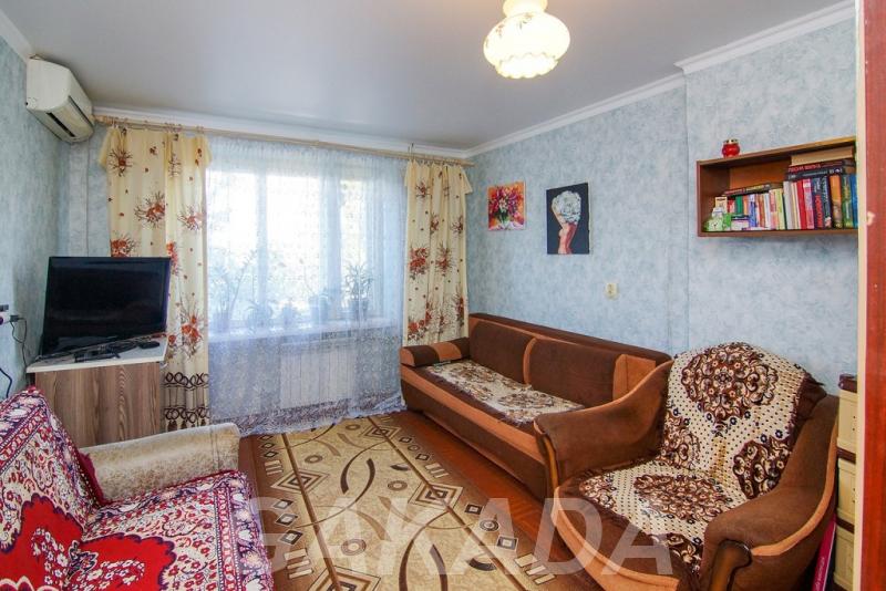 2 комнаты в общежитии на Красных Партизан,  Краснодар
