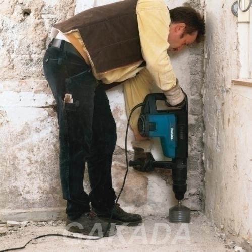 Аренда прокат перфоратора MAKITA,  Волгоград