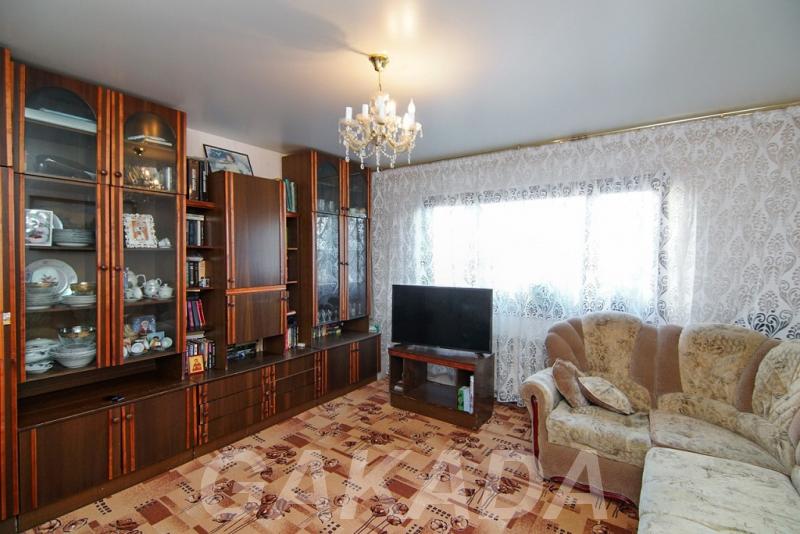 То что нужно Вашей семье 3х комнатная квартира на Энке,  Краснодар