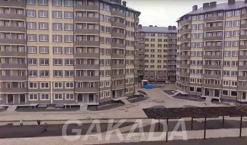 Готовая 3 комнатная квартира по цене строящейся,  Краснодар