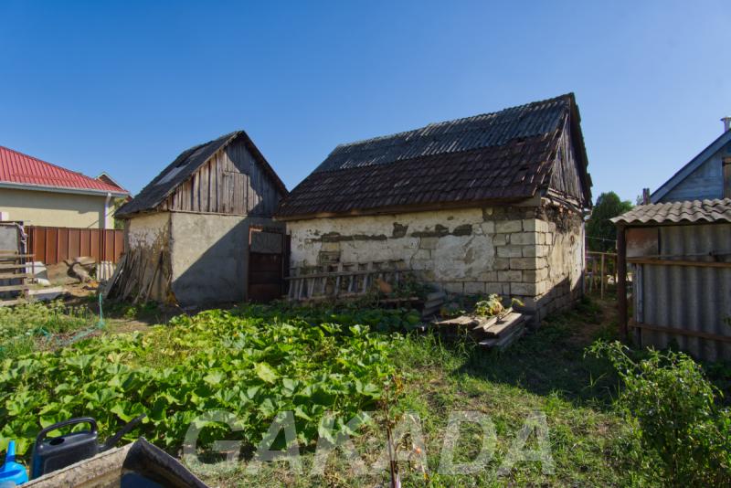 Земельный участок с центральными коммуникациями,  Краснодар