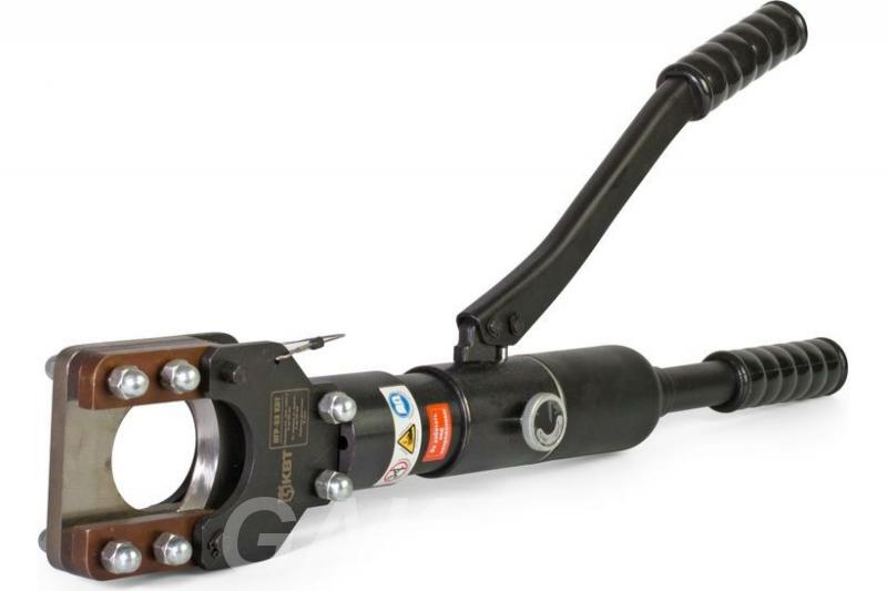 Аренда прокат гидравлические ручные ножницы,  Волгоград