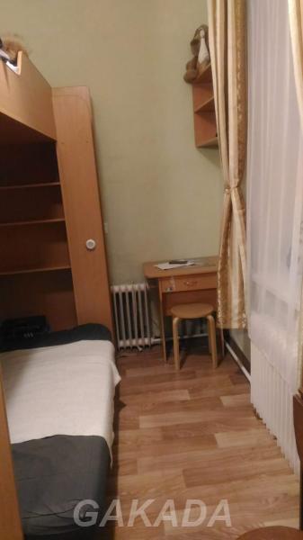 Продается комната площ 10 кв м в Екатеринбурге ул Восточна