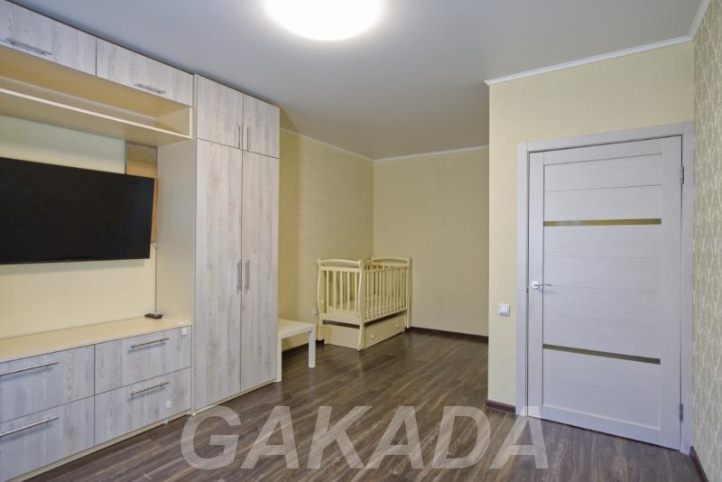 Квартира 1 к ФМР в Краснодаре,  Краснодар